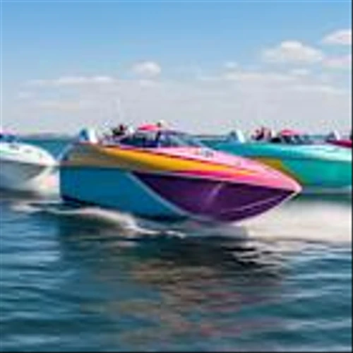 Is Marine Products Corporation (MPX) Among the Best Boating Stocks to Buy Now?