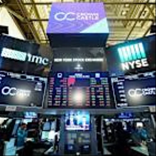 Crown Castle Fires CEO After Selling Business Segments
