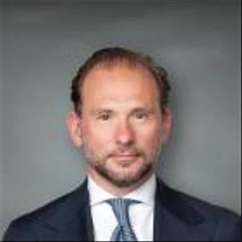 Walker & Dunlop Expands Internationally With Addition of London-Based Team