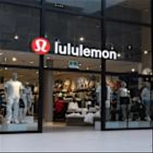 lululemon appoints its first chief AI and technology officer