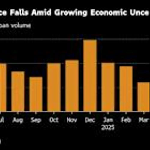 Tariffs Stoke Fears That Hung Debt Will Return