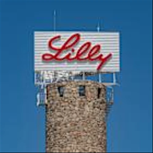 Eli Lilly Sells $6.75 Billion of Bonds in Seven-Part Deal