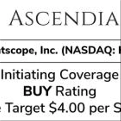 Ascendiant Capital Markets Maintains Buy Rating for Knightscope Raises Per Share Price Target to $4.00