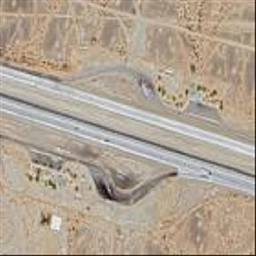 Granite secures Cactus City Rest Area upgrade contract in California