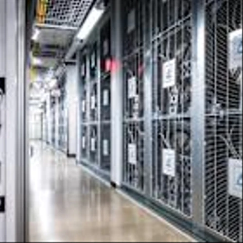 BlackRock Nears $40 Billion Data Center Deal in Bet on AI
