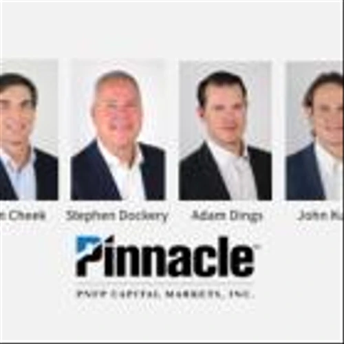 PNFP Capital Markets, Inc. Adds Six From Fidus Partners in Charlotte, NC