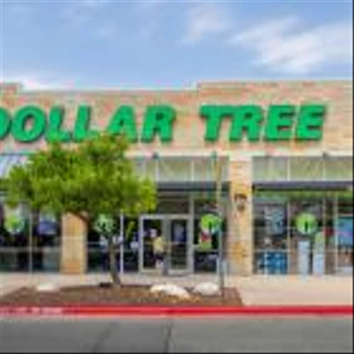 Consumer pressures and deflationary forces could lift these two discount retailers
