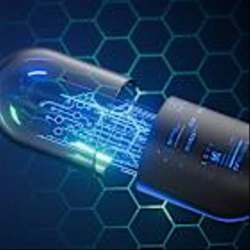 Recursion axes drug programmes to streamline pipeline