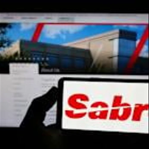 Sabre’s India Exec on Finding Talent, Tech Shifts, and What Travelers Want Now