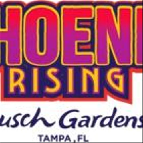 Busch Gardens Tampa Bay Unleashes Phoenix Rising: 2024's Most Anticipated Coaster Now Open to All Thrill-Seekers
