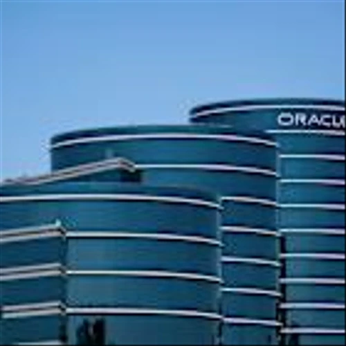 Oracle Hits Record After Seeing ‘Dramatically Higher’ Sales