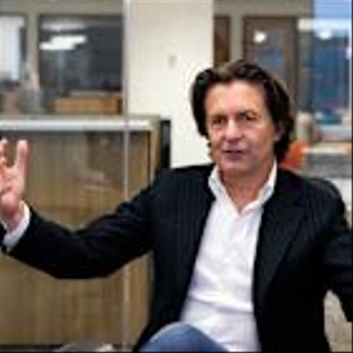 Vertiv CEO raises alarm on heated AI hardware problem