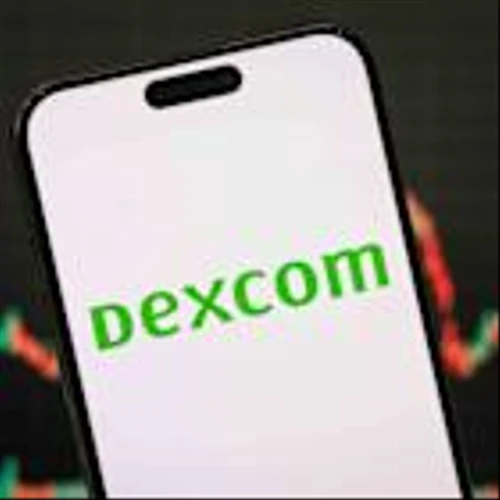 DexCom Stock Rockets Higher To Lead S&P 500 Gainers