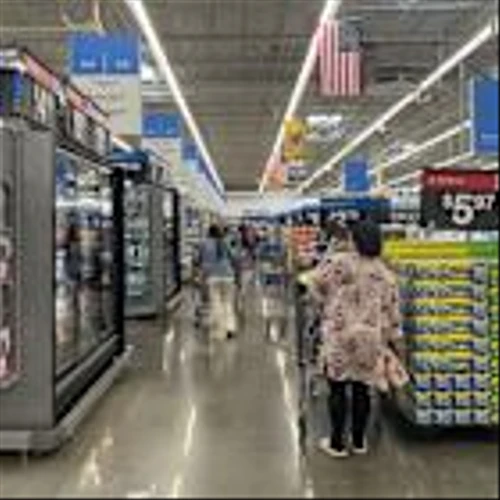 Walmart's earnings report will test investor confidence in US market