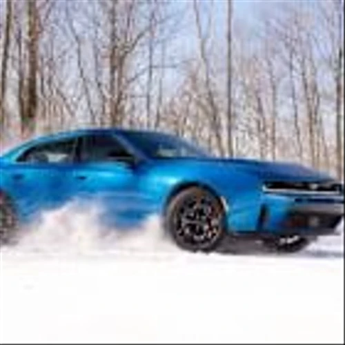 SIXPACK-powered 2026 Dodge Charger R/T Delivers Most Entry-level Horsepower of any Muscle Car, Expands Charger Multi-energy Lineup