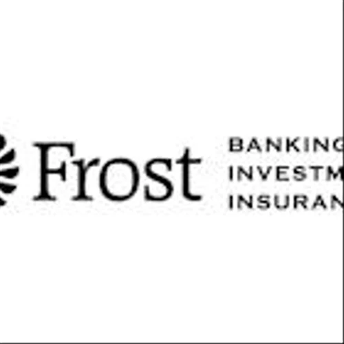 FOR 16TH CONSECUTIVE YEAR, FROST BANK RANKS HIGHEST IN THE J.D. POWER RETAIL BANKING SATISFACTION STUDY IN TEXAS