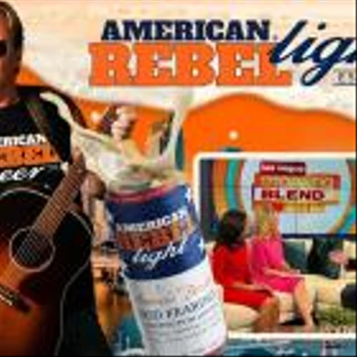 American Rebel CEO Andy Ross to Appear on ABC-TV Tampa Weekday Morning Show Morning Blend