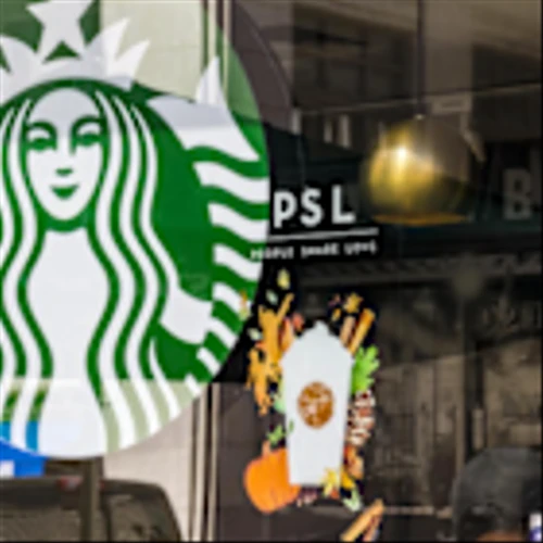 Starbucks (SBUX) Jumps 4% on AI Barista Assistant Rollout With Microsoft