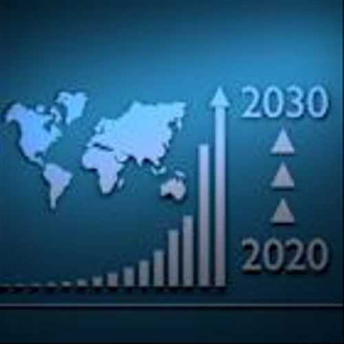 4 "Ten Titans" Stocks Are Already in the Dow Jones. Could the Rest Join by 2030?