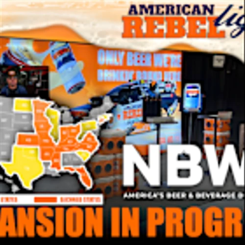 American Rebel Holdings, Inc. (NASDAQ: AREB) Announces Breakout Success at 2025 NBWA Convention with Expanded National Distribution Footprint for American Rebel Light – America’s Patriotic and Fastest Growing Beer