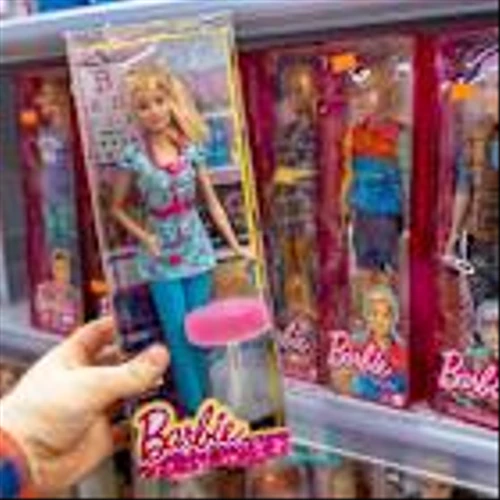 Barbie maker to hike prices on US toys amid Trump tariffs