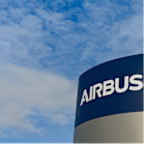 Airbus to Acquire Spirit AeroSystems' Industrial Assets