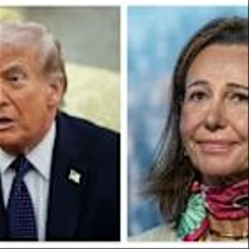 Will Trump scramble Santander's plan to buy Webster?