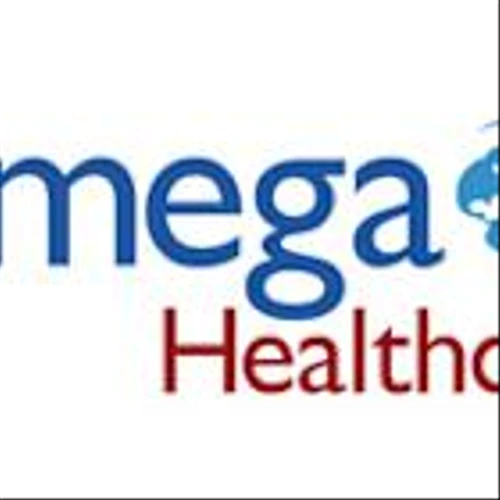 Omega Healthcare Named UiPath AI25 Award Winner