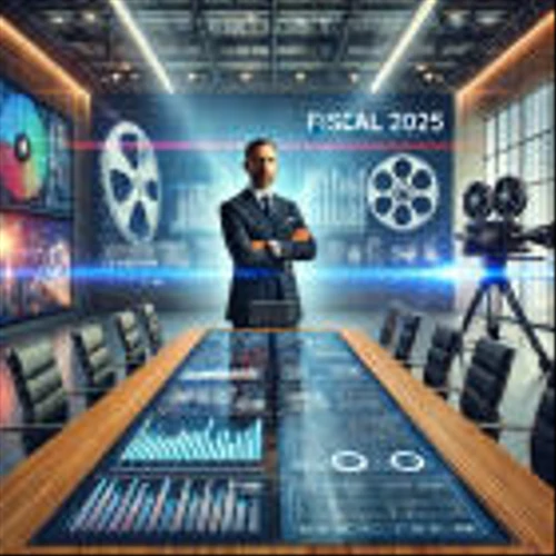 Moving iMage Technologies CEO Pens Annual Shareholder Letter