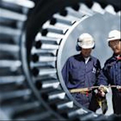 Parker-Hannifin (PH) Set for Incremental Margins Despite Market Challenges