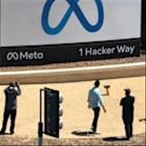 Meta Stock Looks to Build on Record High. A New AI Unit Could Hold the Key.