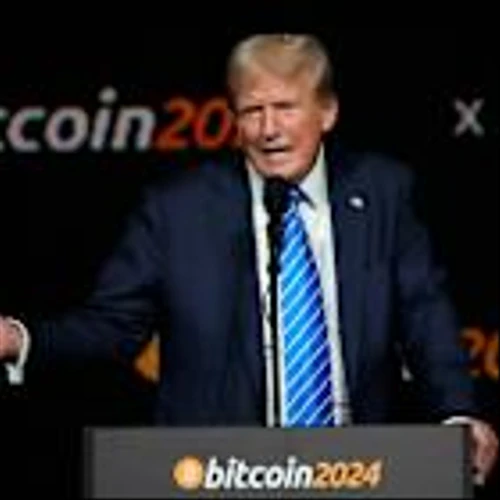 Crypto's hottest new trend: publicly traded companies buying bunches of bitcoin