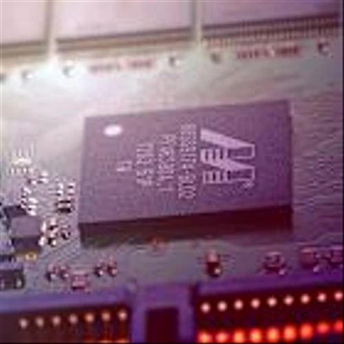 Micron Stock Jumps Again. Why This Chips Rally Will Keep Rolling.