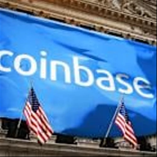 Coinbase shares fall 6% despite beating Q3 earnings estimates