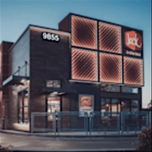 Jack in the Box’s performance improved in January