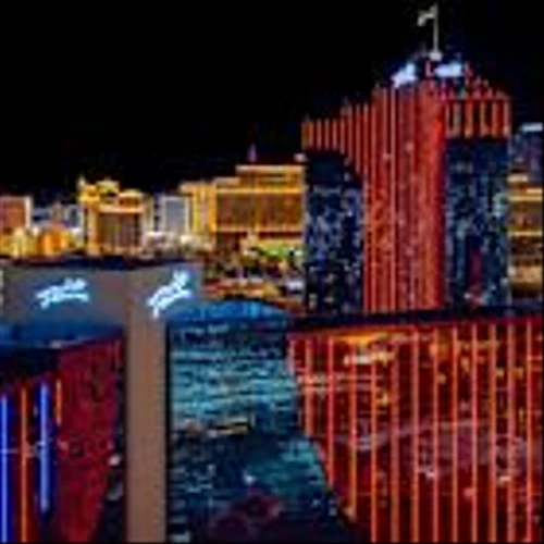 Peachtree Group Closes $176.5 Million CPACE Loan for Renovated Rio Hotel & Casino Tower in Las Vegas