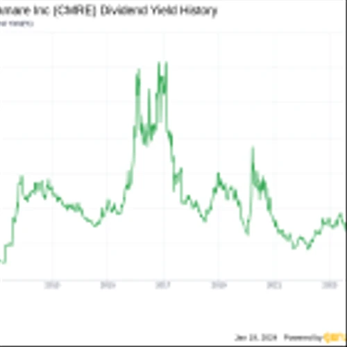 Costamare Inc's Dividend Analysis