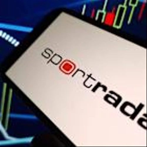 Sportradar's Bets Big On Sports Data, Analyst Says Company Has Favorable Setup