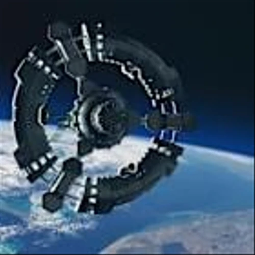 Axiom Space Raises $350 Million for Its New Private Space Station