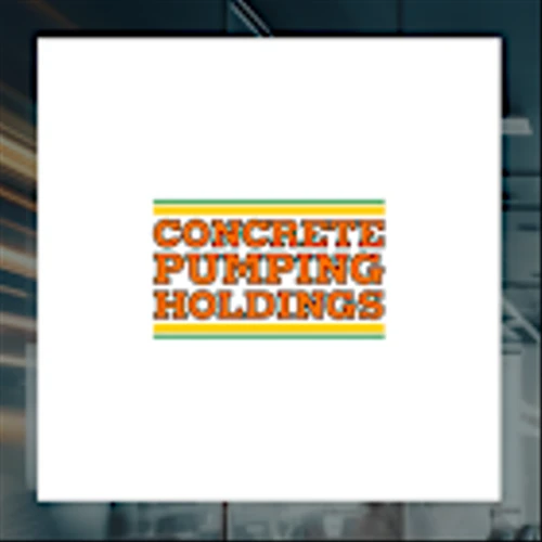 Concrete Pumping Q4 Earnings Call Highlights