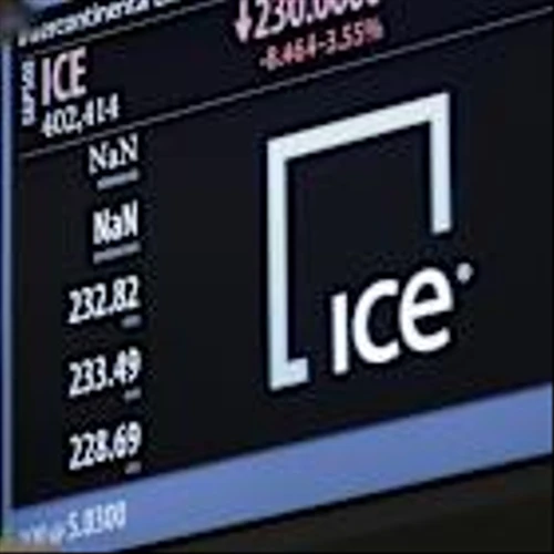 Dell, ICE & Polymarket, Trilogy Metals: Trending Tickers