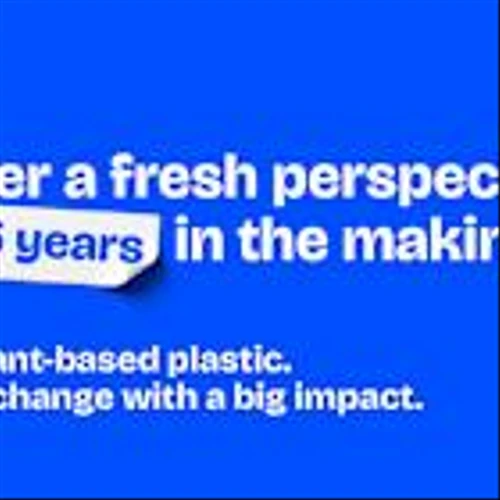 Celebrating 15 Years of I'm green™ Bio-Based With Operation Rates Above Nameplate Capacity After Expansion