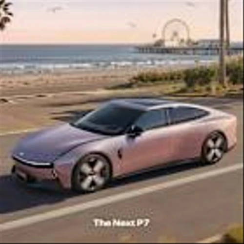 XPENG Announces Vehicle Delivery Results for August 2025