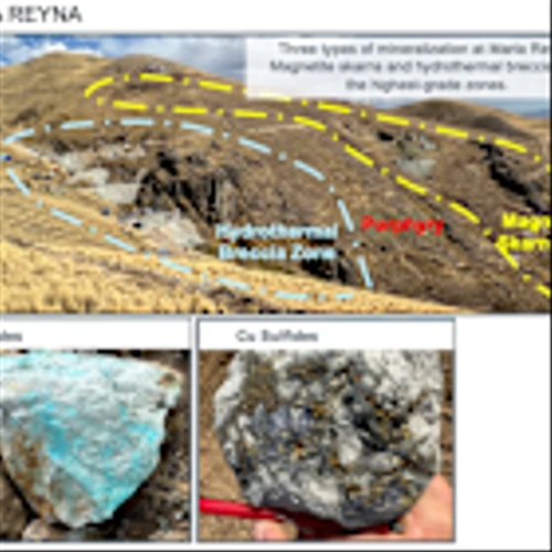 Hudbay Provides Annual Reserve and Resource Update, Three-Year Production Outlook and Positive Snow Lake Exploration Results