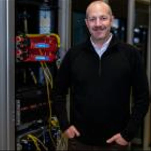 Industry Veteran Jeff Vogt joins Alaska Communications as Chief Operating Officer