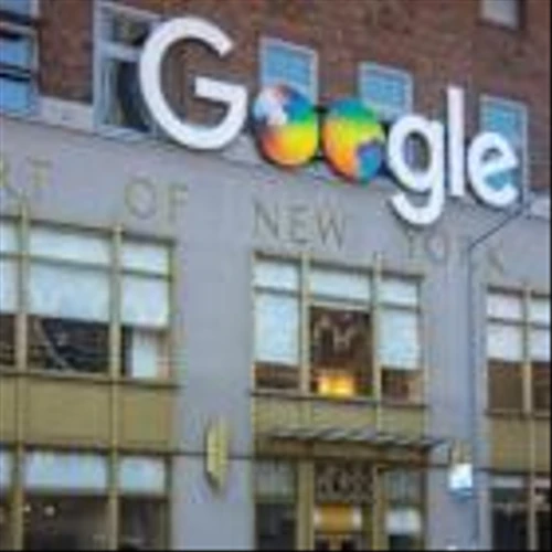 Google to Pay $2.4 Billion in Deal to License Tech of Coding Startup, Hire CEO