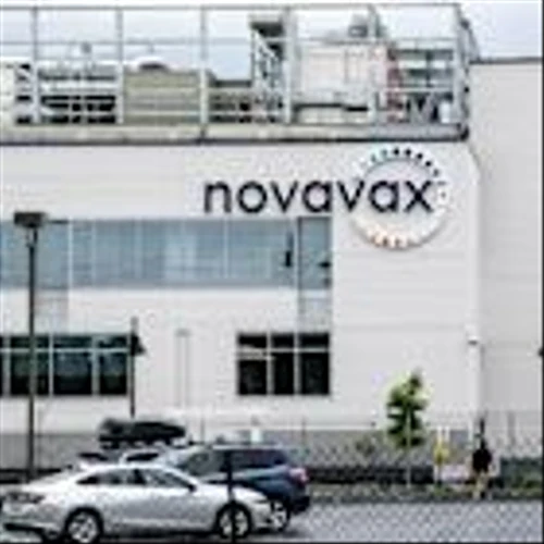 Novavax Jumps After FDA Asks for More Data on Its Covid Vaccine