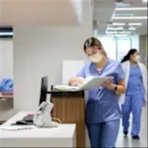 UHS partners with Hippocratic AI to launch AI agents