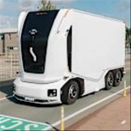 Einride to go public via SPAC through merger with Legato Merger Corp. III