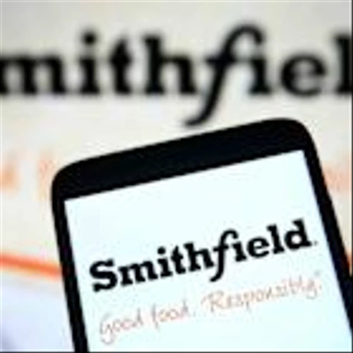 Smithfield Foods Stock Rises Following First Results Since IPO